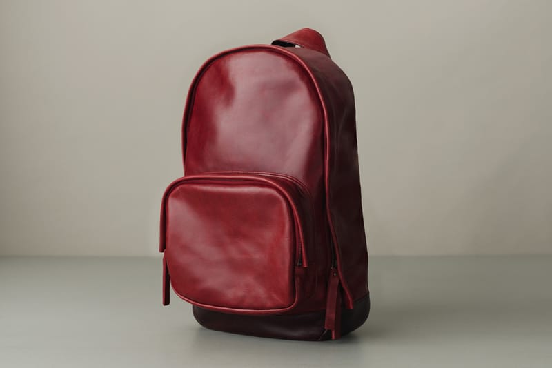 Haerfest 2012 Fall/Winter Alpha Experiment Collection