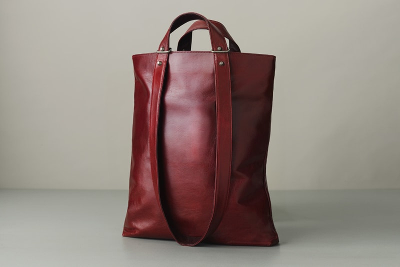Haerfest 2012 Fall/Winter Alpha Experiment Collection
