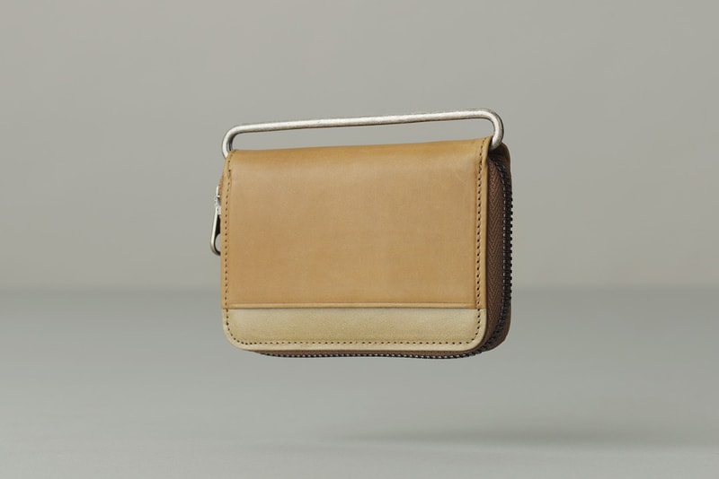 Haerfest 2012 Fall/Winter Alpha Experiment Collection