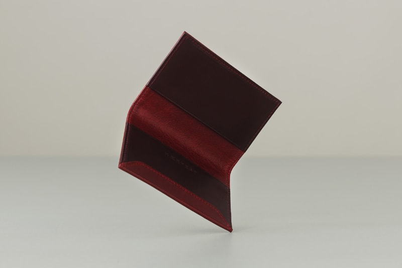 Haerfest 2012 Fall/Winter Alpha Experiment Collection