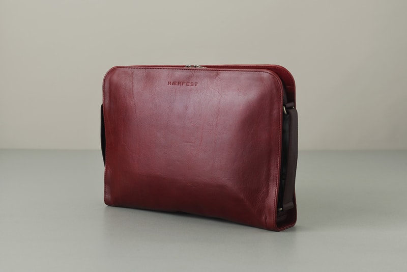 Haerfest 2012 Fall/Winter Alpha Experiment Collection