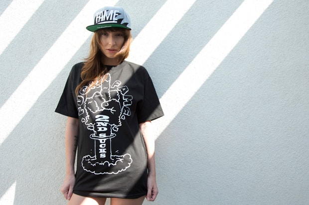 Hall of Fame 2012 Fall Lookbook Part 2