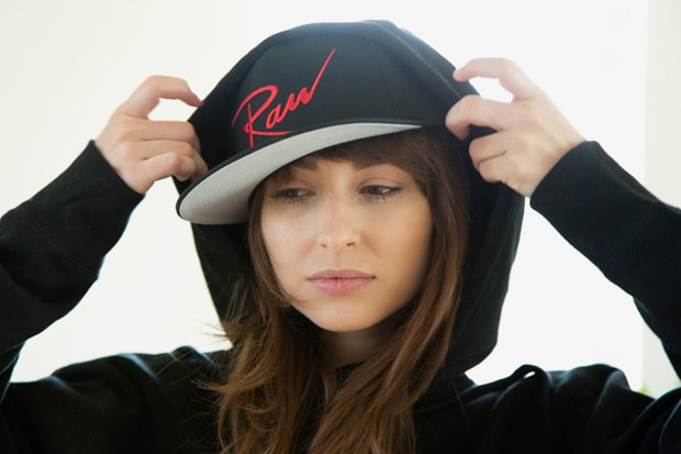 Hall of Fame 2012 Fall Lookbook Part 2