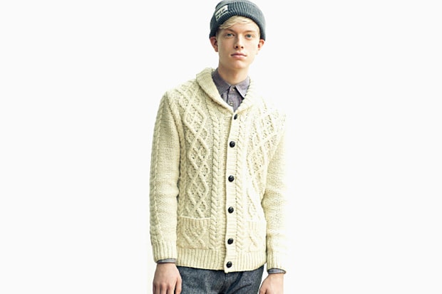 HARE 2012 Fall/Winter Collection Lookbook