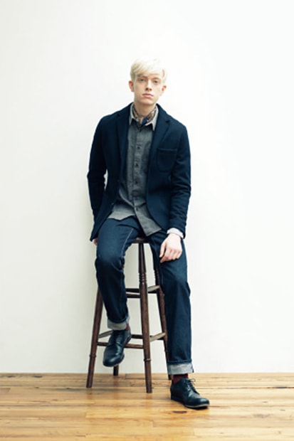 HARE 2012 Fall/Winter Collection Lookbook