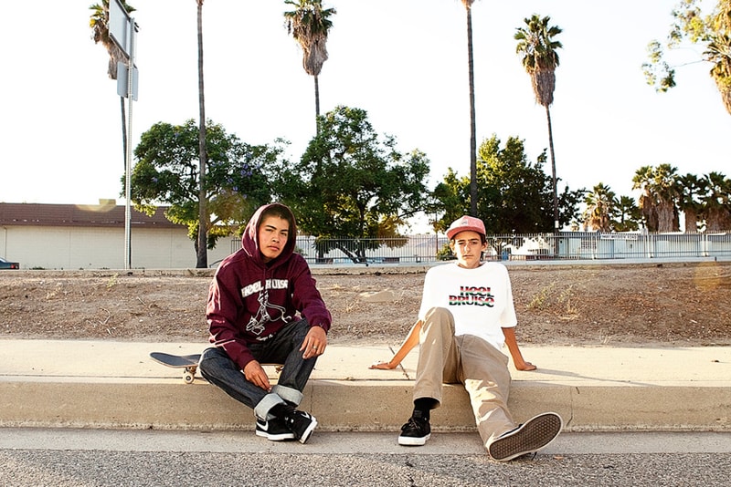 Heel Bruise 2012 Fall Lookbook