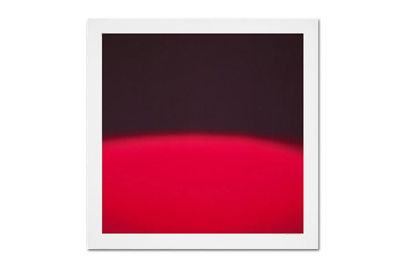 Hiroshi Sugimoto Creates 140 Limited Edition Hermes Scarves