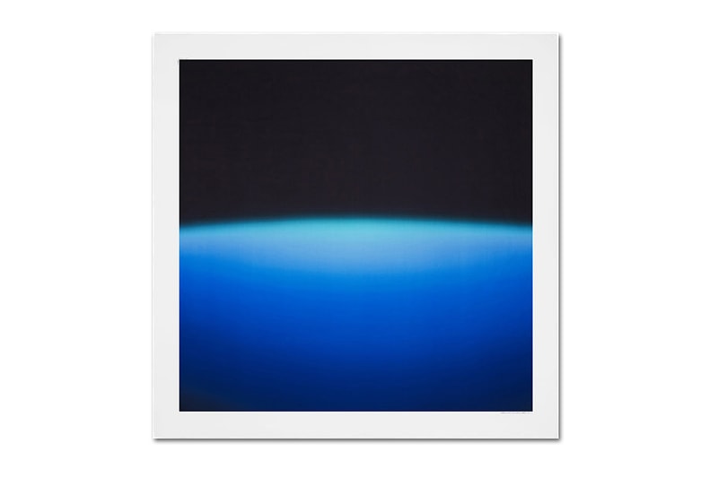 Hiroshi Sugimoto Creates 140 Limited Edition Hermes Scarves