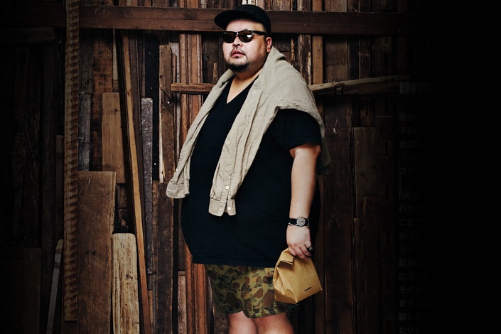 honeyee: PHENOMENON 2012 Fall/Winter Editorial