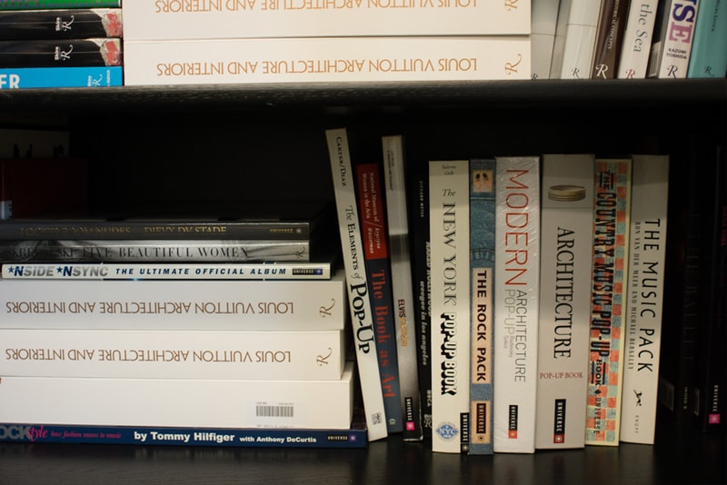 How Book Publishers Survive: Charles Miers of Rizzoli 