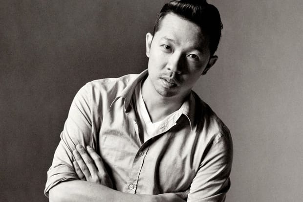 Humberto Leon Talks Kenzo's 2012 Fall/Winter Menswear Collection