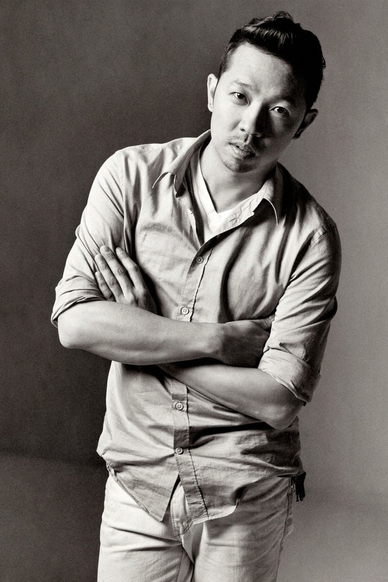 Humberto Leon Talks Kenzo's 2012 Fall/Winter Menswear Collection