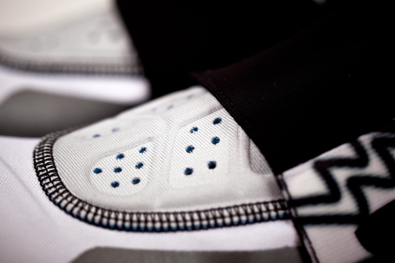 IGIRIS x Under Armour Charge RC