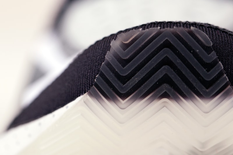 IGIRIS x Under Armour Charge RC Preview