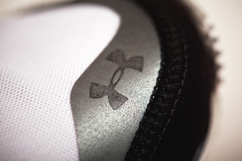 IGIRIS x Under Armour Charge RC Preview