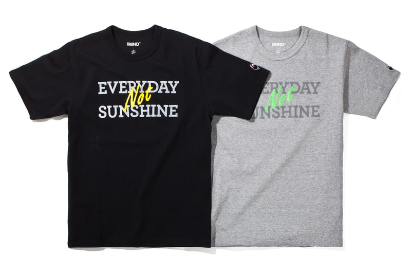 IMIND 2012 Fall/Winter Releases
