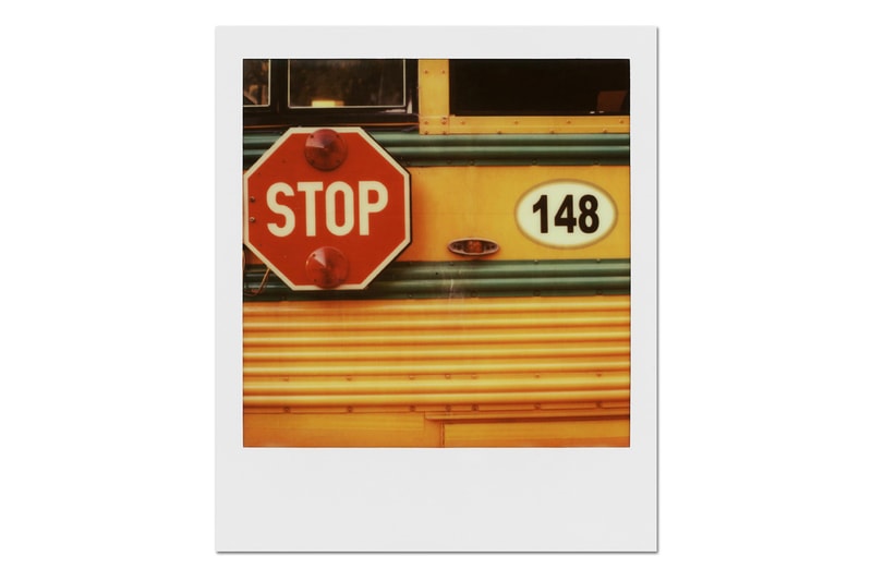 IMPOSSIBLE Introduces Brand New Color Film PX 70 & PX 680