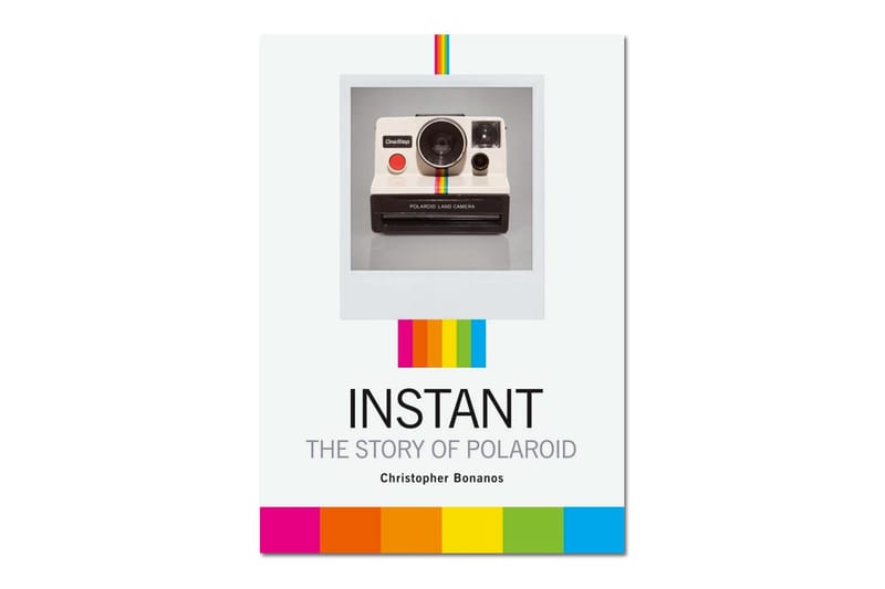 Instant: The Story of Polaroid