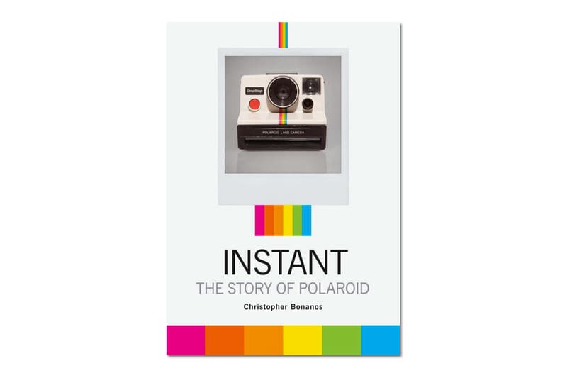 Instant: The Story of Polaroid