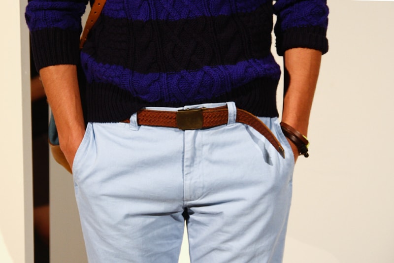 J.Crew 2013 Spring/Summer Collection 