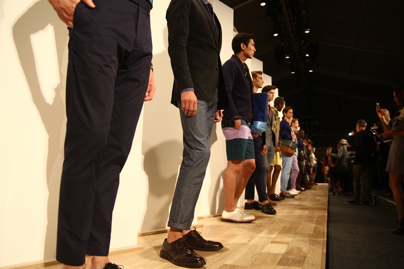 J.Crew 2013 Spring/Summer Collection 