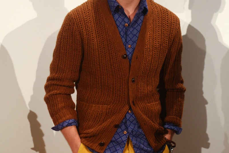 J.Crew 2013 Spring/Summer Collection 