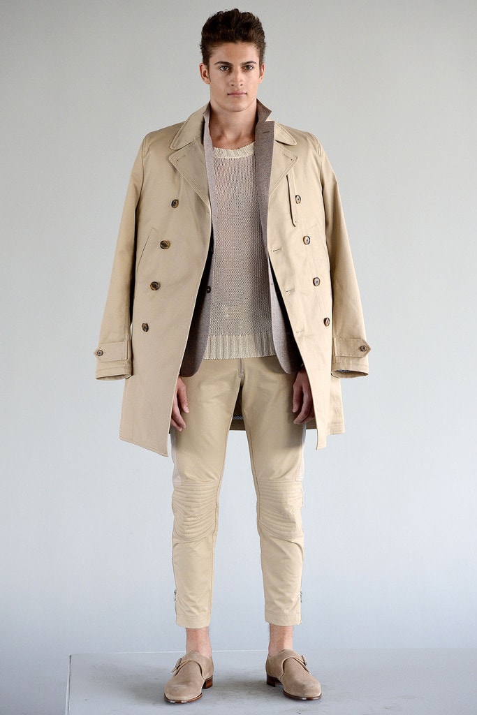 J.Lindeberg 2013 Spring/Summer Collection