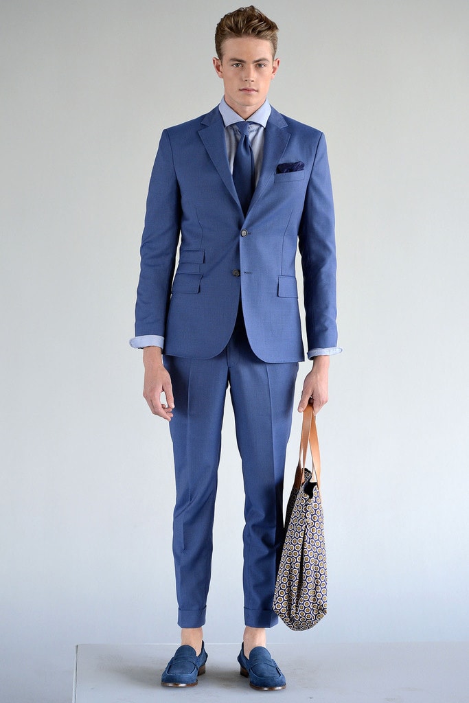 J.Lindeberg 2013 Spring/Summer Collection