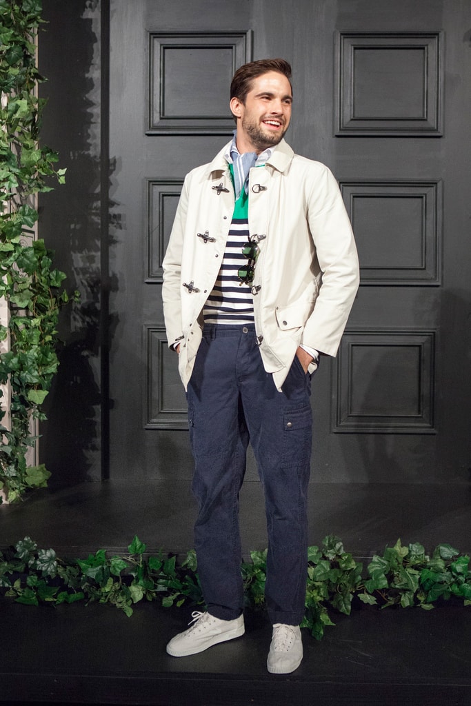 J. Press 2013 Spring/Summer Collection