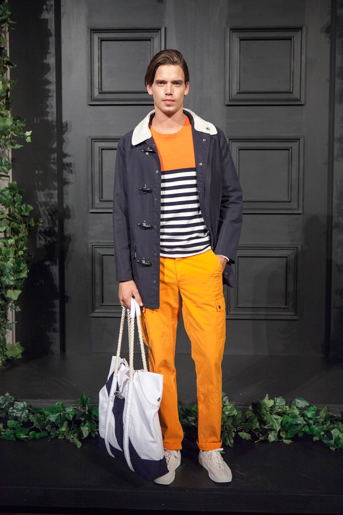 J. Press 2013 Spring/Summer Collection