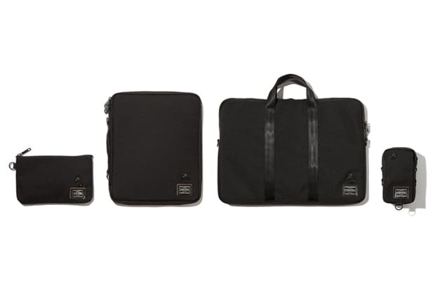 JAM HOME MADE x Porter Cases