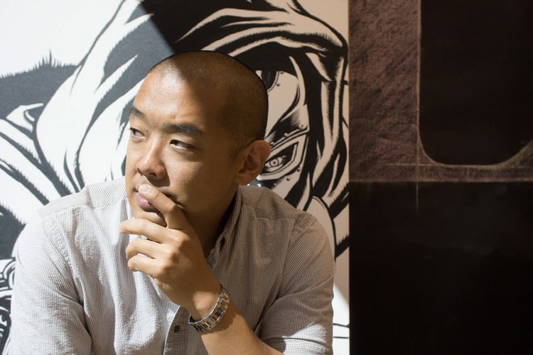 jeffstaple: Keeping the Cool Points