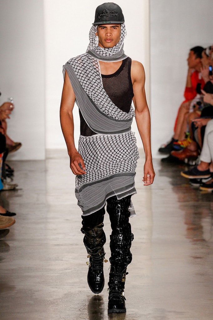 Jeremy Scott 2013 Spring/Summer Collection