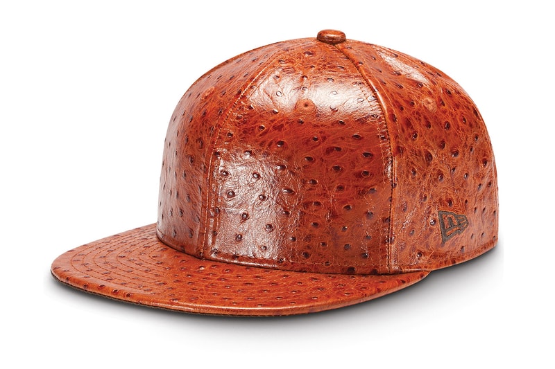 Jeremy Scott x New Era 2013 Spring/Summer Headwear Collection