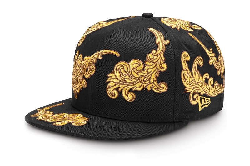 Jeremy Scott x New Era 2013 Spring/Summer Headwear Collection