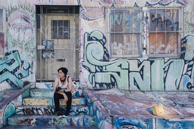 Jessica Hess "Fade & Finish" Exhibition @ Spoke Art Gallery