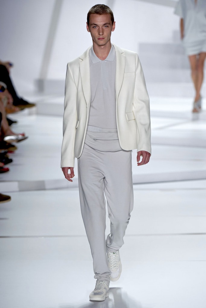 Lacoste 2013 Spring/Summer Collection