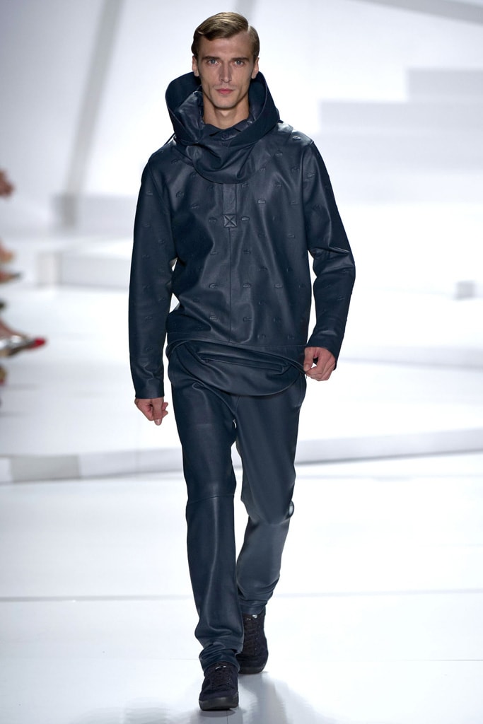 Lacoste 2013 Spring/Summer Collection