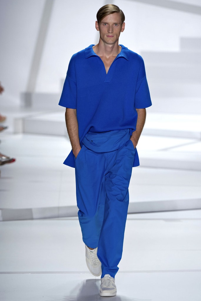 Lacoste 2013 Spring/Summer Collection