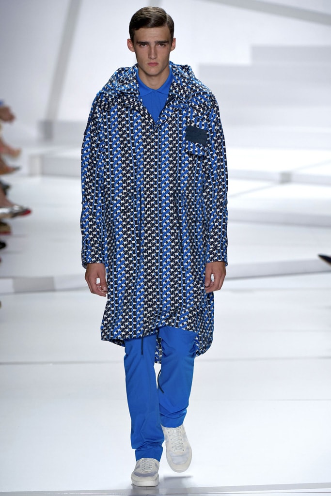 Lacoste 2013 Spring/Summer Collection