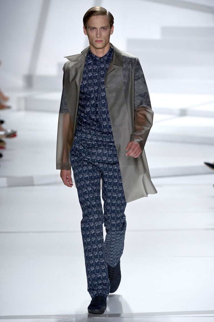 Lacoste 2013 Spring/Summer Collection
