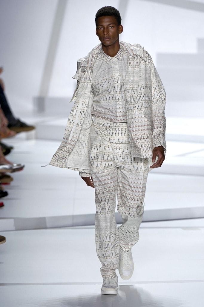 Lacoste 2013 Spring/Summer Collection