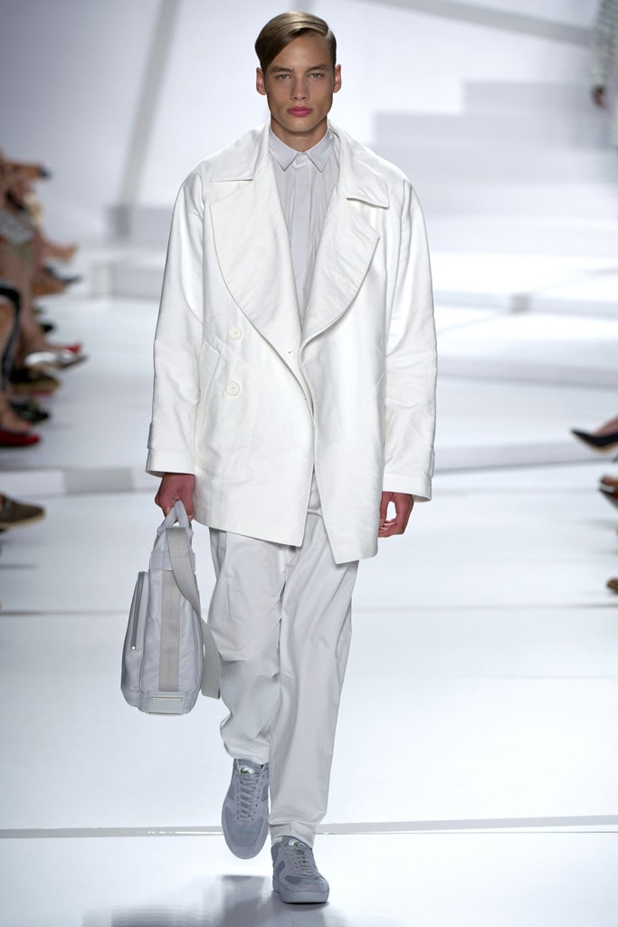 Lacoste 2013 Spring/Summer Collection
