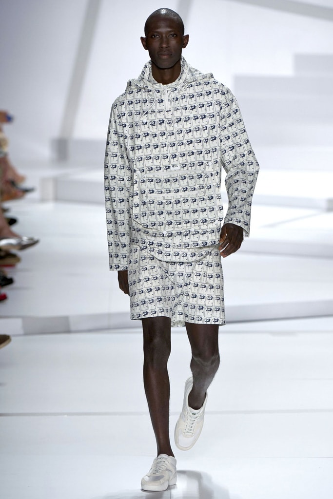 Lacoste 2013 Spring/Summer Collection