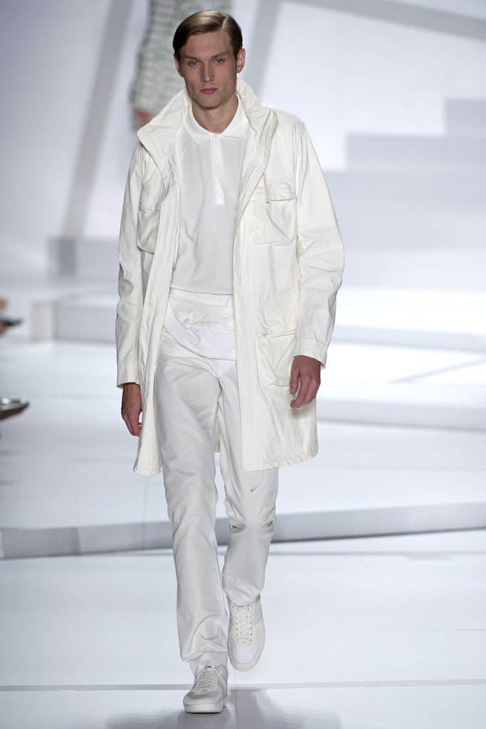 Lacoste 2013 Spring/Summer Collection