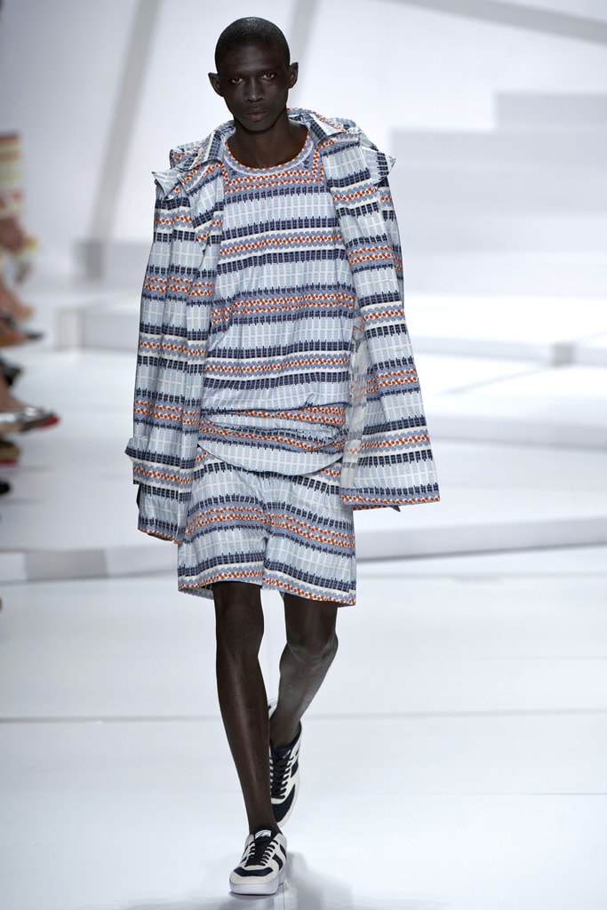 Lacoste 2013 Spring/Summer Collection
