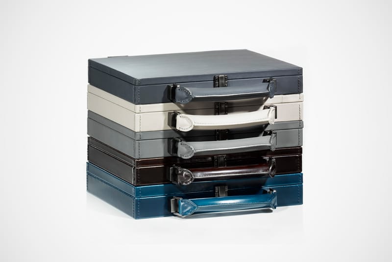 Lanvin Monsieur Briefcases