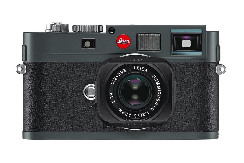 Leica's New M-E Camera