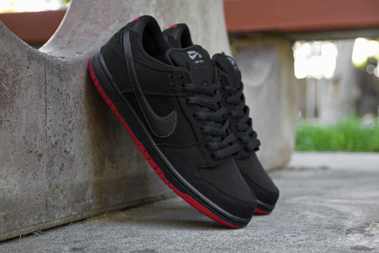 Levi's x Nike SB Dunk Low Premium