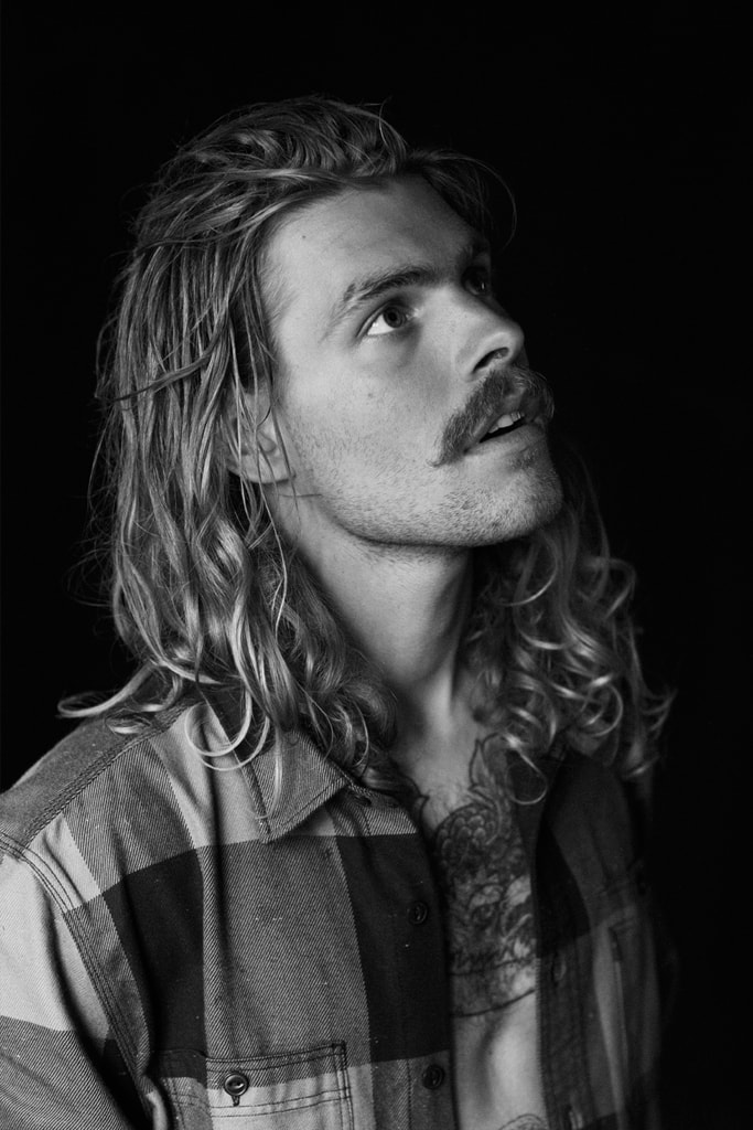 Levi's Streetwear 2012 Fall/Winter Collection